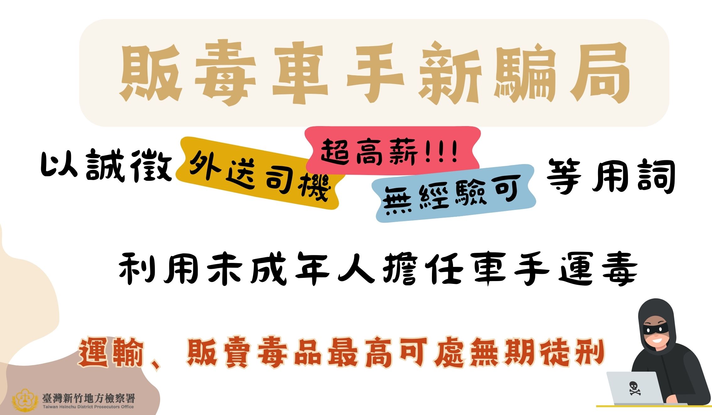 反毒手牌3