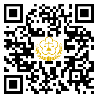 新竹地檢署網站QRCode