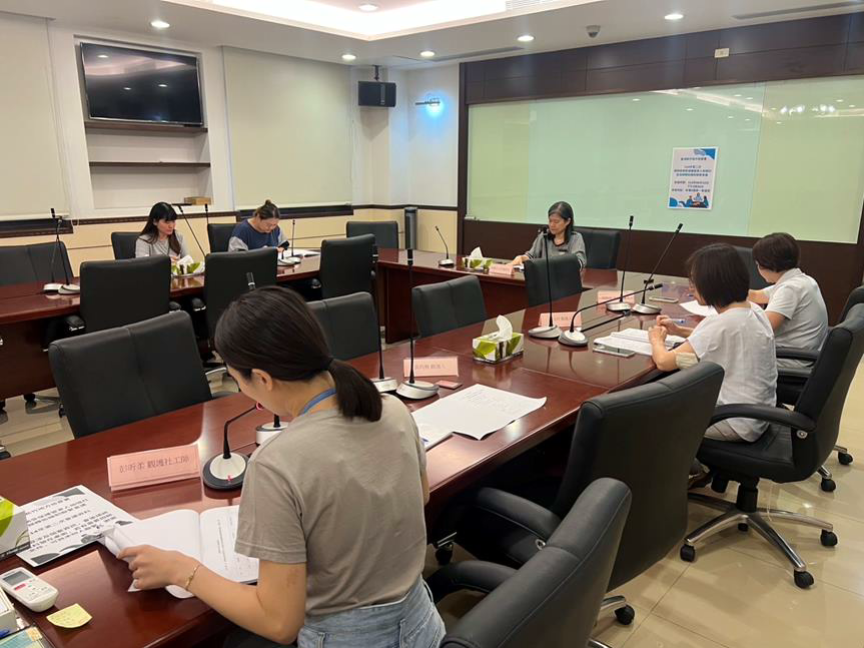1140919精神疾病轉銜會議